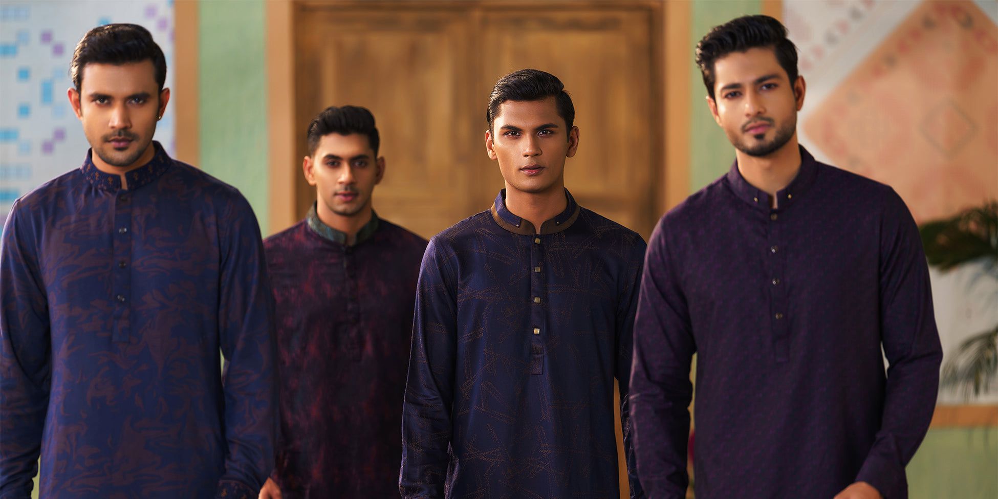 Panjabi Collection